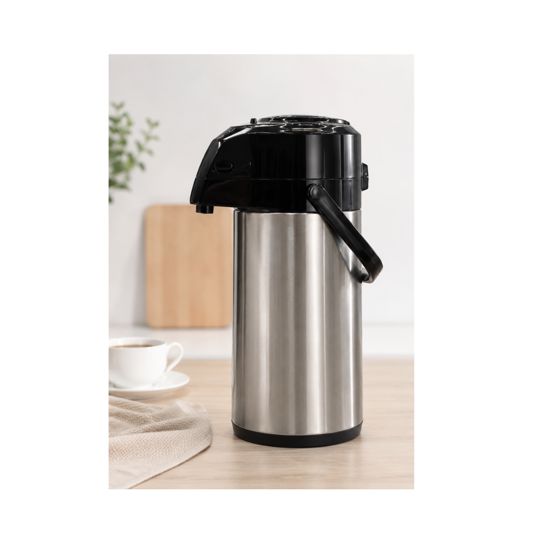 TERMO DISPENSADOR DE 3 LITROS - 1