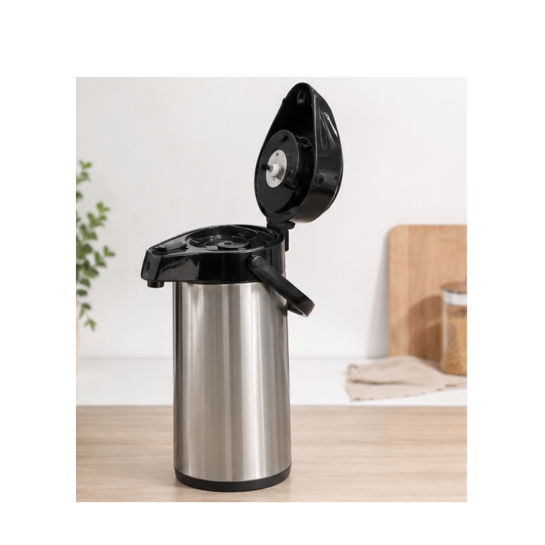 TERMO DISPENSADOR DE 3 LITROS - 2