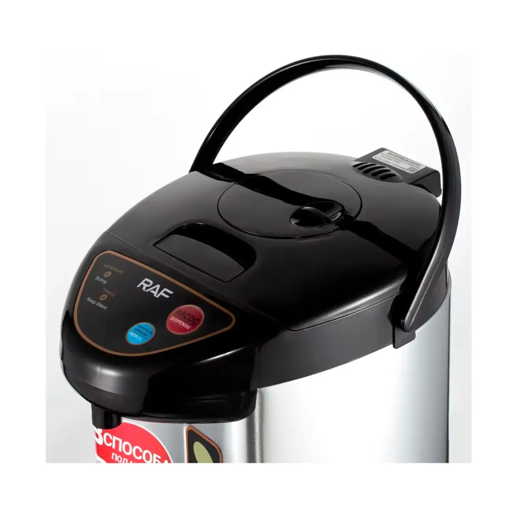 HERVIDOR MODERNO DE 6.8 LITROS - 2