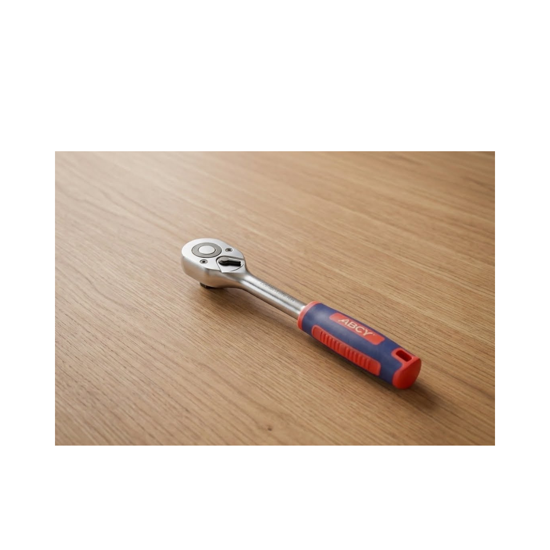LLAVE INGLESA DE ½ PULGADAS - 2
