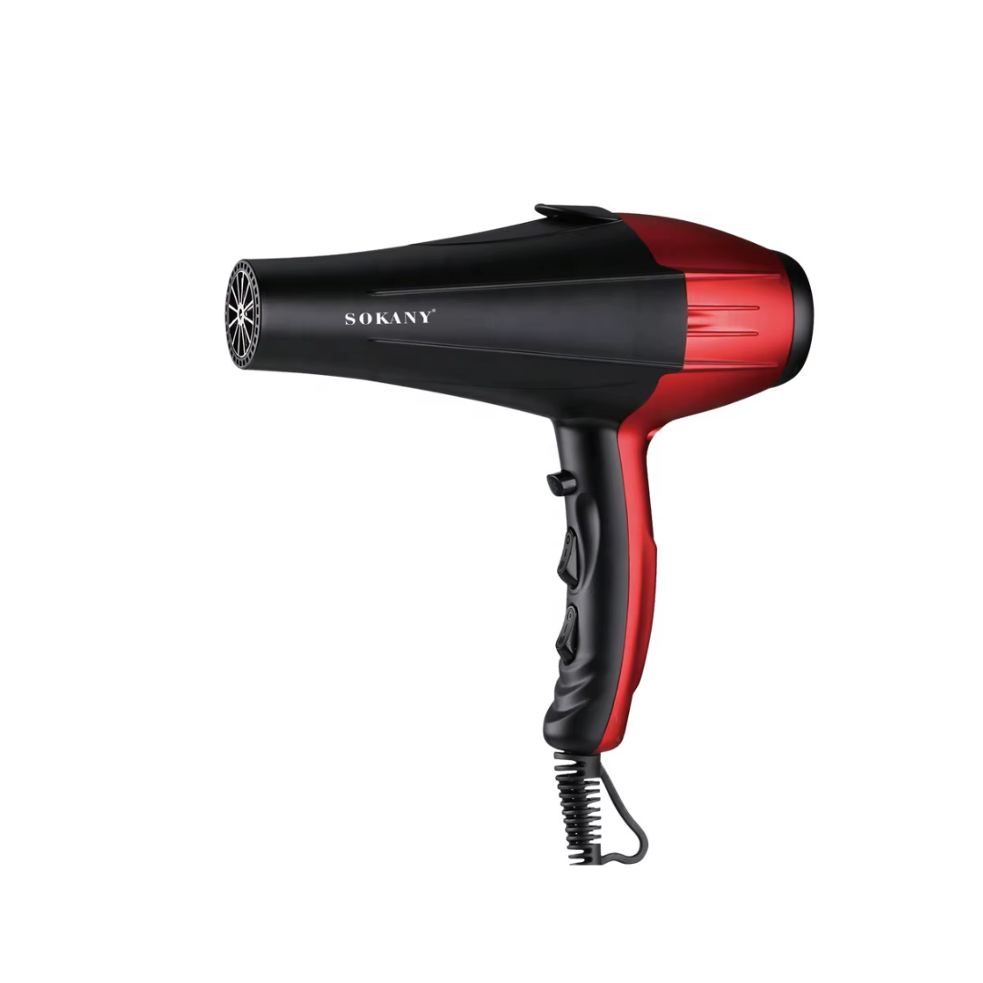 SECADOR DE CABELLO - 2