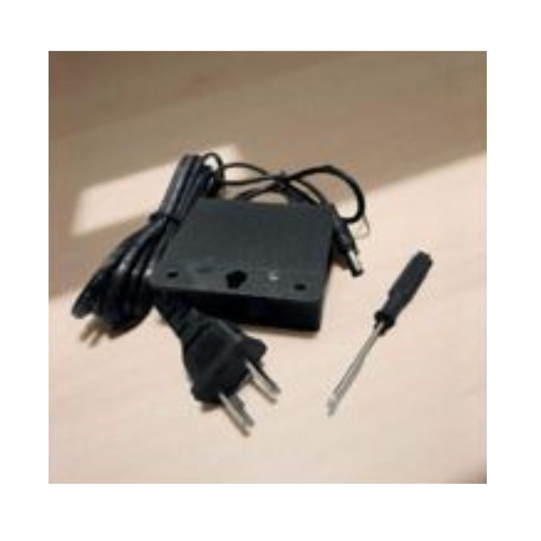 CAMARA DE SEGURIDAD WIFI - 2