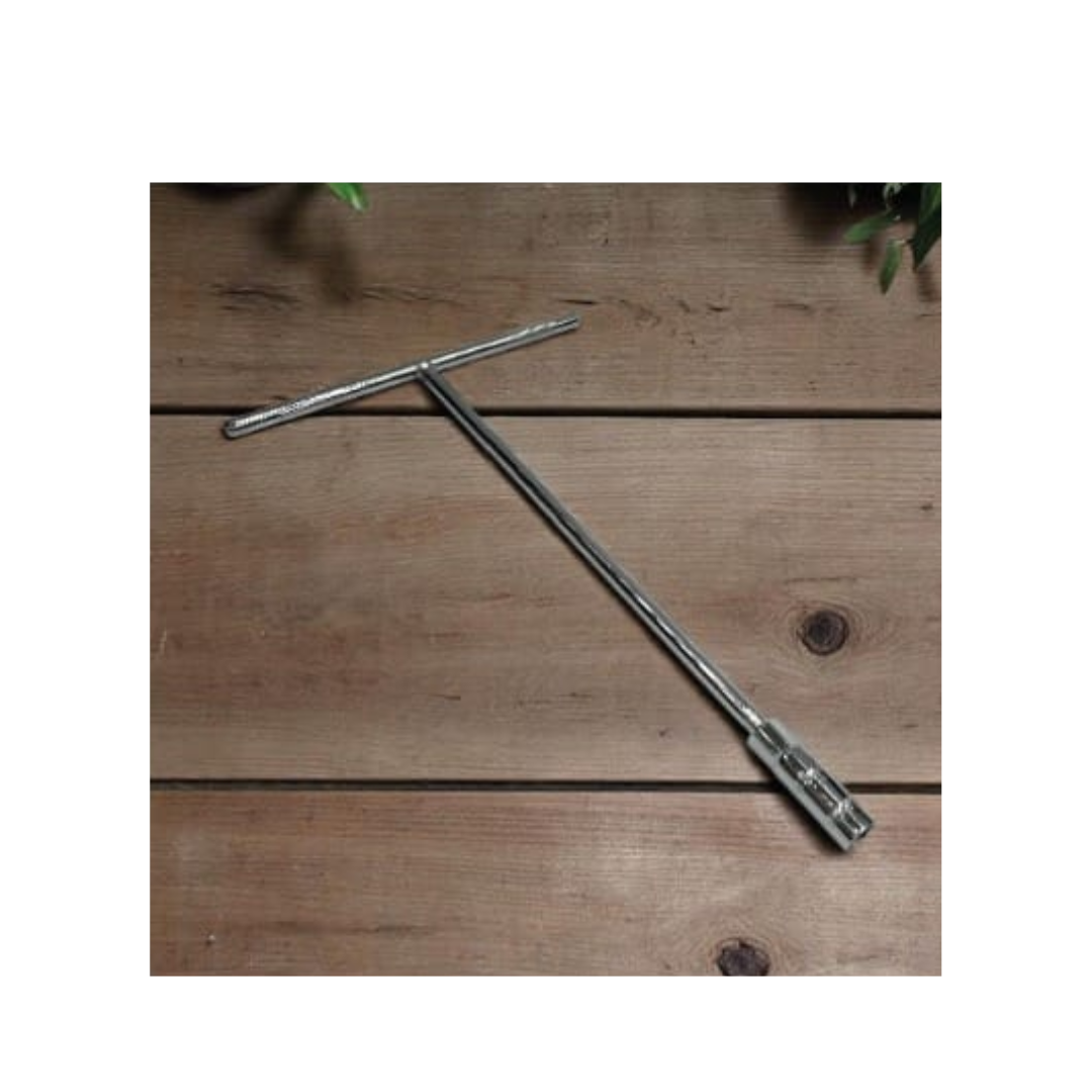 LLAVE ERGONOMICA TIPO T - 1
