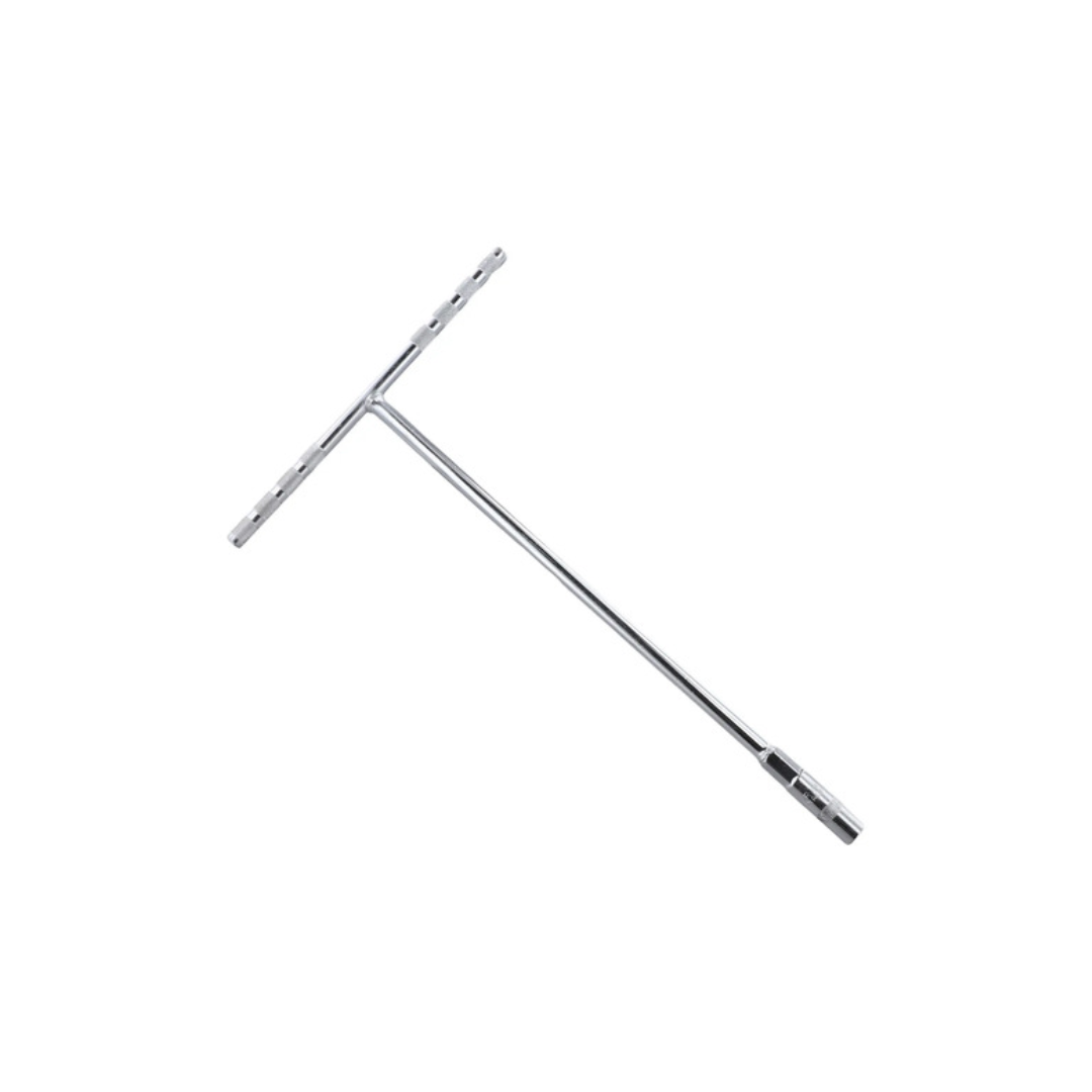 LLAVE ERGONOMICA TIPO T - 2
