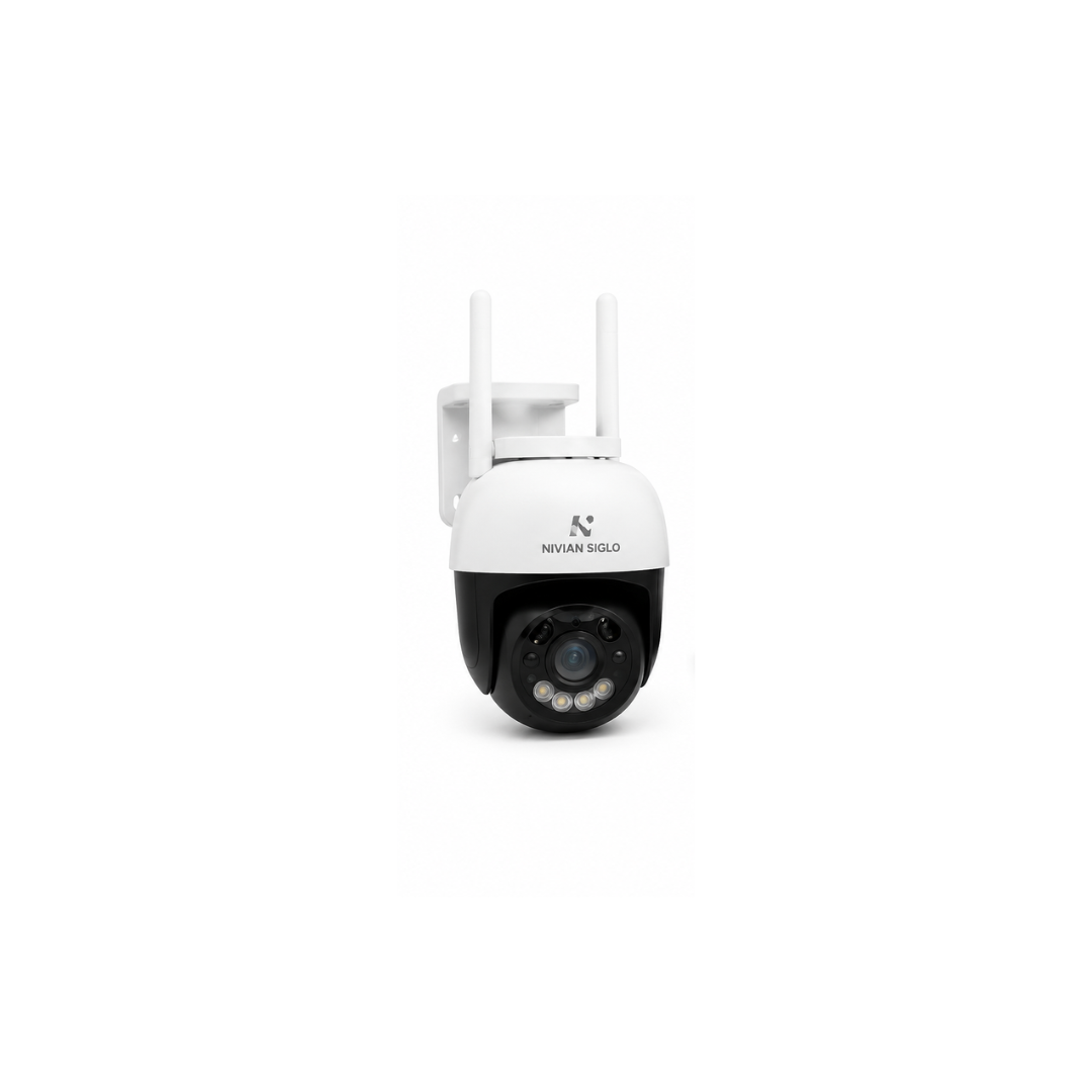 CAMARA VIDEOVIGILANCIA - 2