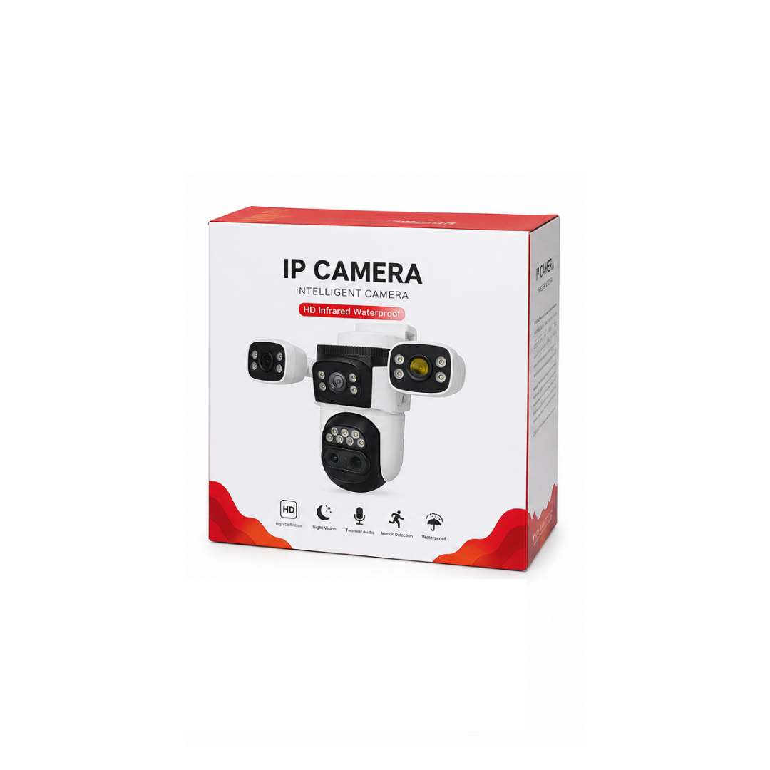 WIN CAMERA VISION PRO - 2