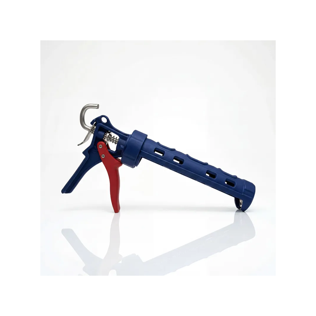 PISTOLA APLICADORA DE SILICONA - 1
