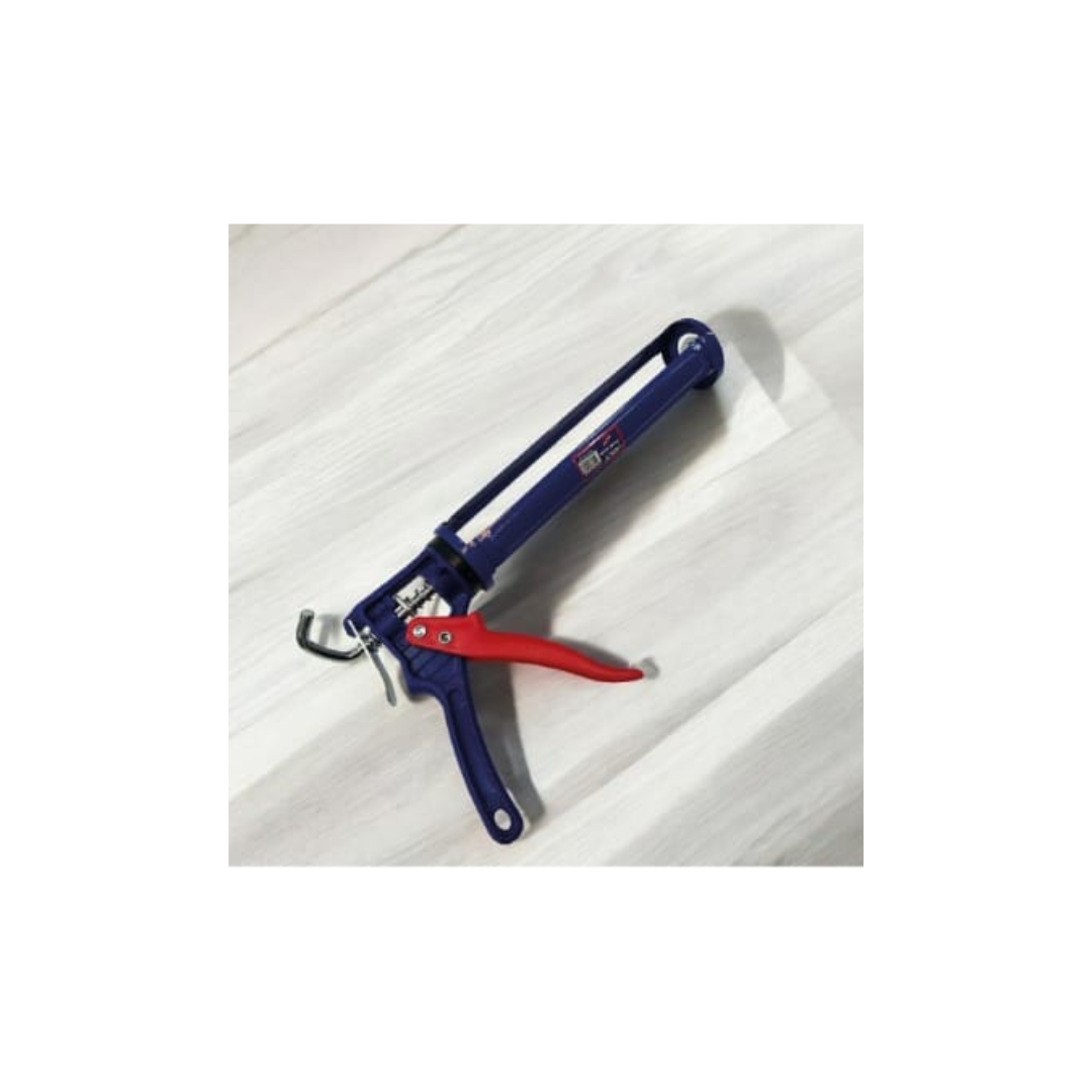 PISTOLA APLICADORA DE SILICONA - 2
