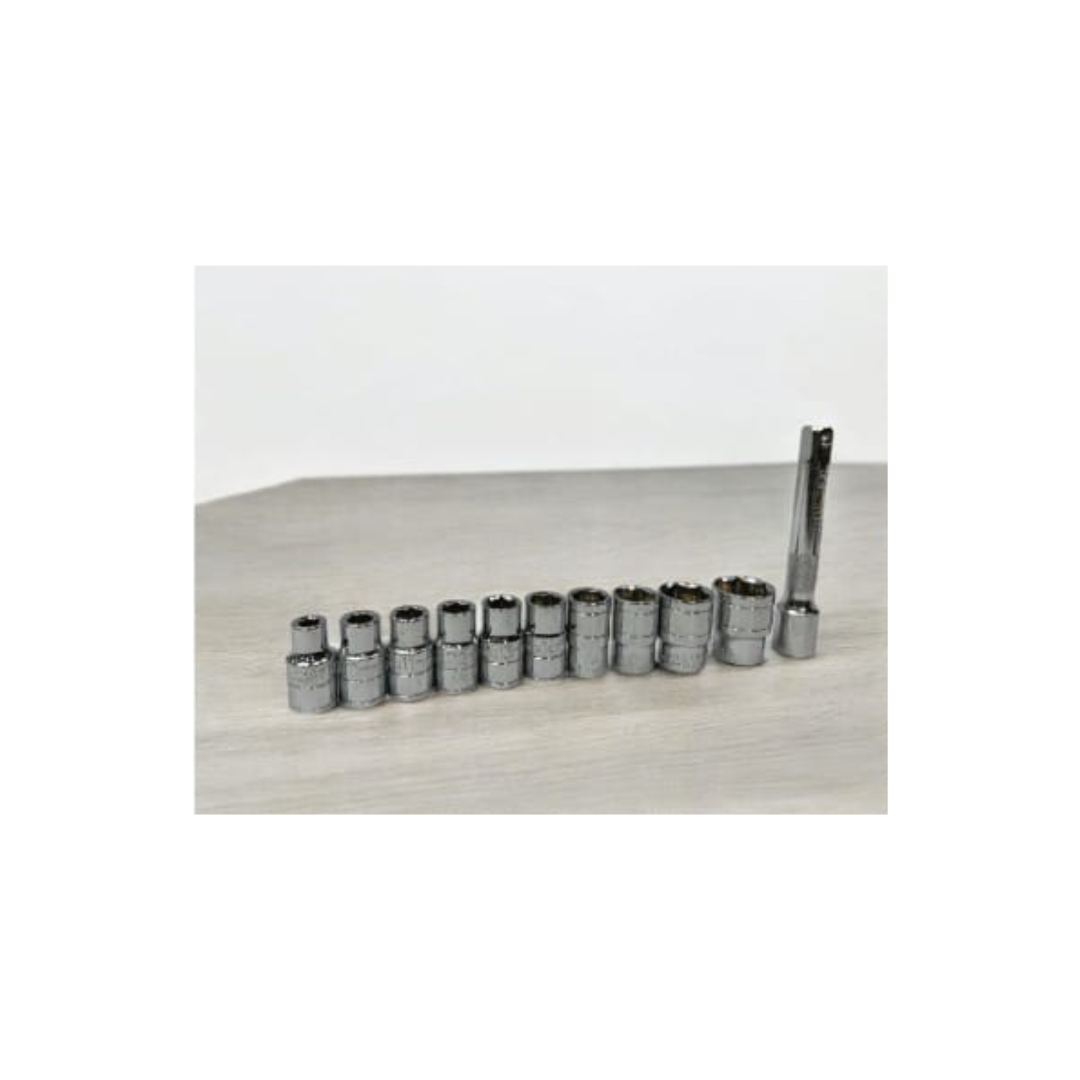 KIT DE LLAVES DE DADOS - 2