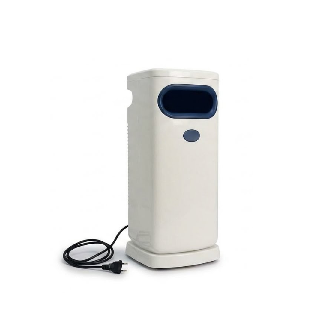 TERMOVENTILADOR DE TORRE INTELIGENTE - 1