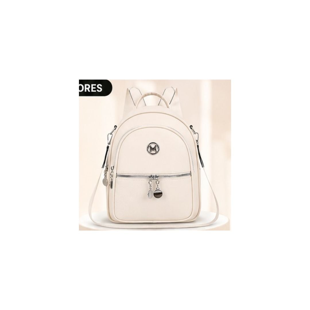 MOCHILA ELEGANTE PARA DAMA - 2
