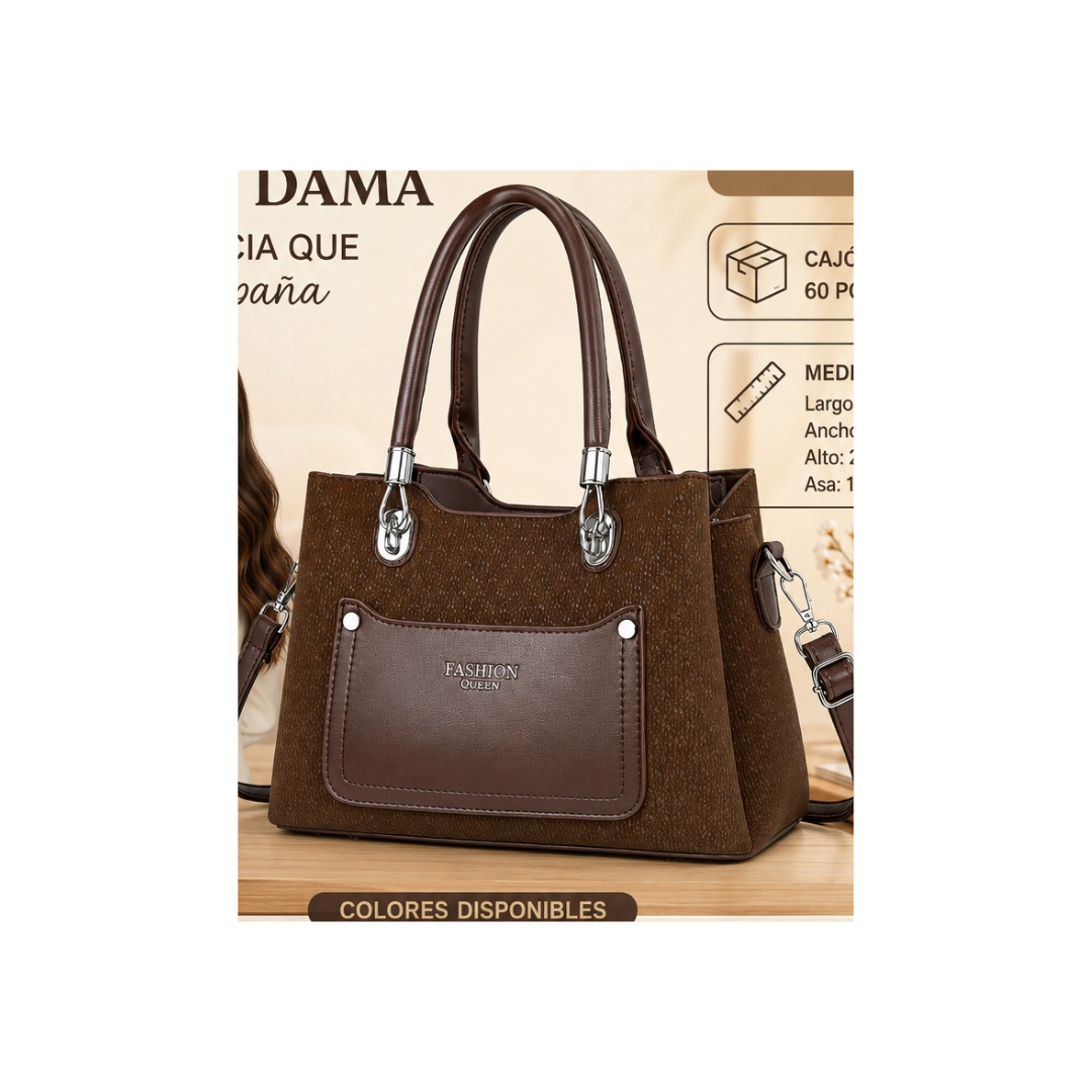 CARTERA ELEGANTE PARA FIESTA - 1