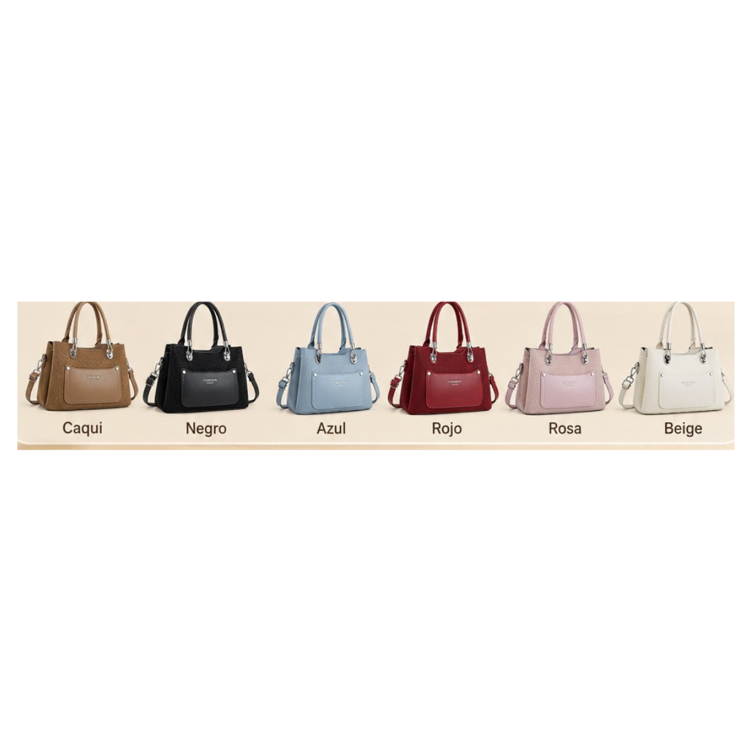 CARTERA ELEGANTE PARA FIESTA - 2