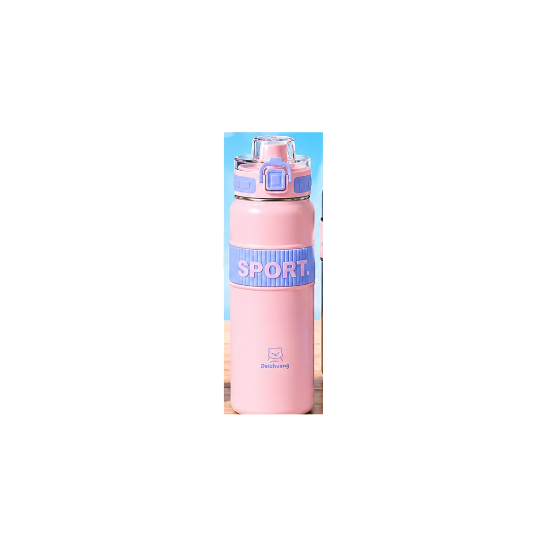 TOMATODO DEPORTIVO KIDS - 2