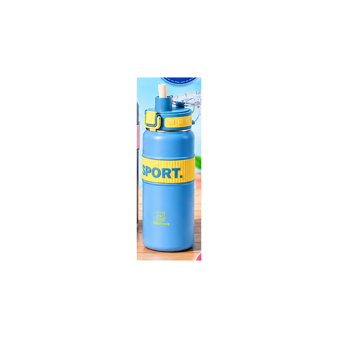 TOMATODO DEPORTIVO KIDS - 4