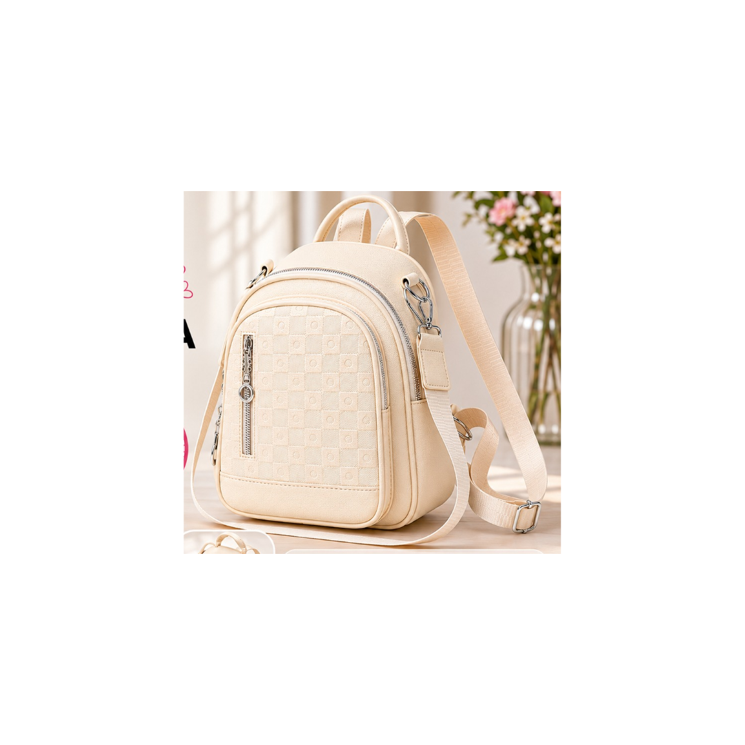 MOCHILA MODERNA PARA DAMA - 1
