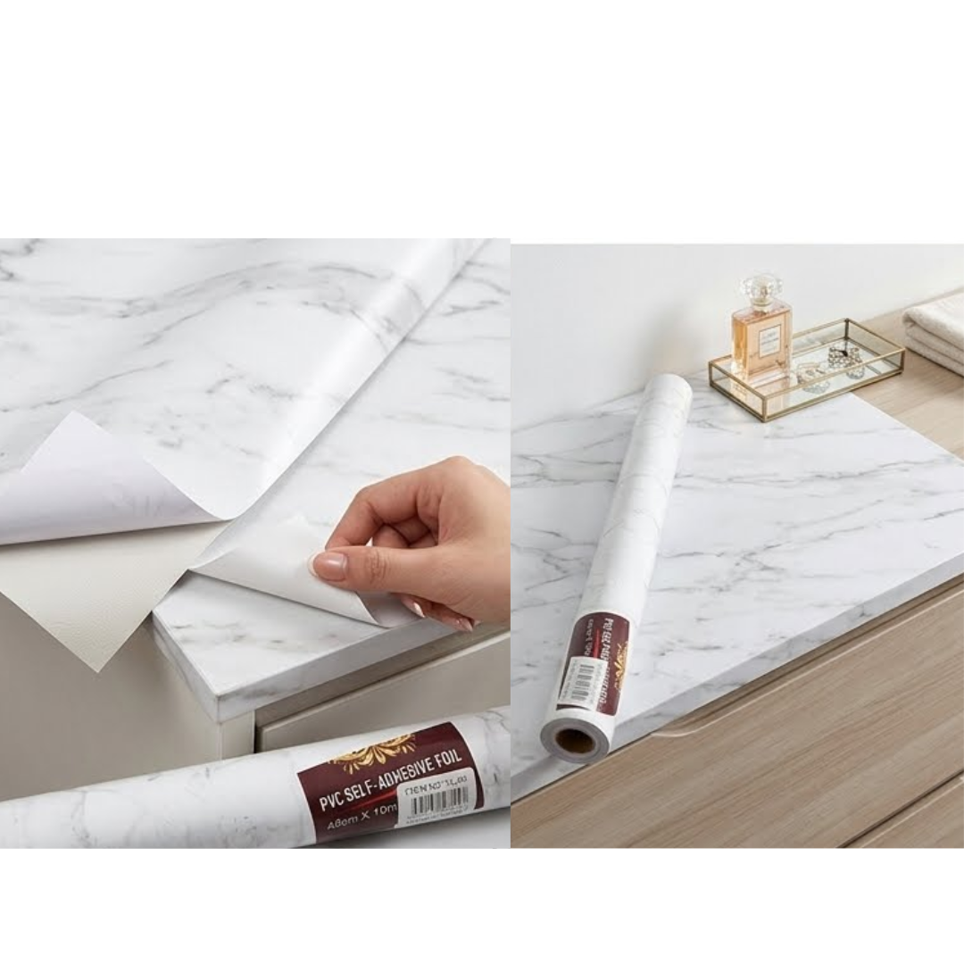 PAPEL TAPIZ ADHESIVO - 1