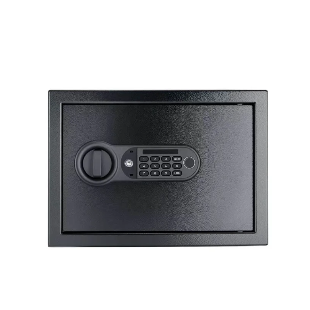 CAJA FUERTE DIGITAL SECUREBOX - 1