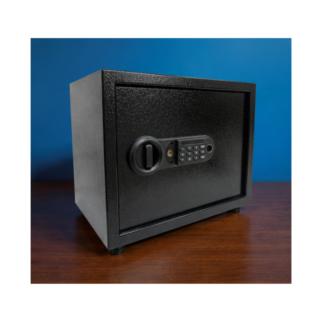 CAJA FUERTE DIGITAL SECUREBOX - 2