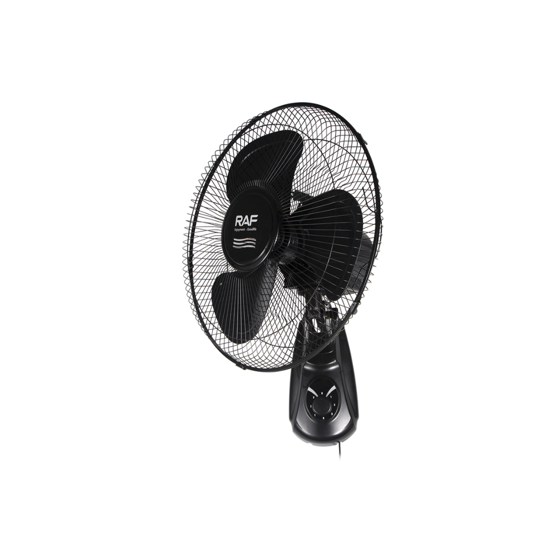 VENTILADOR PARA PARED DE 16' - 3