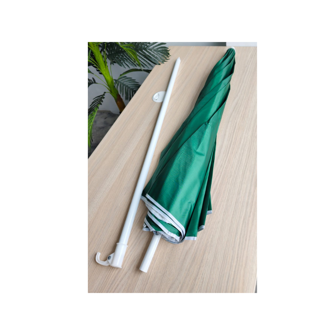 SOMBRILLA MULTICOLOR PLAYERA DE 180150 - 1