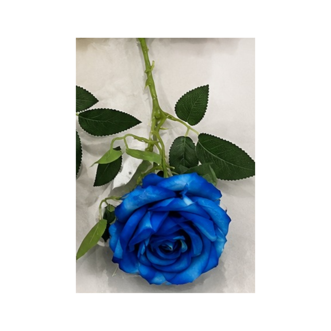 PACK DE 5 RAMOS DE ROSAS SURTIDAS - 2