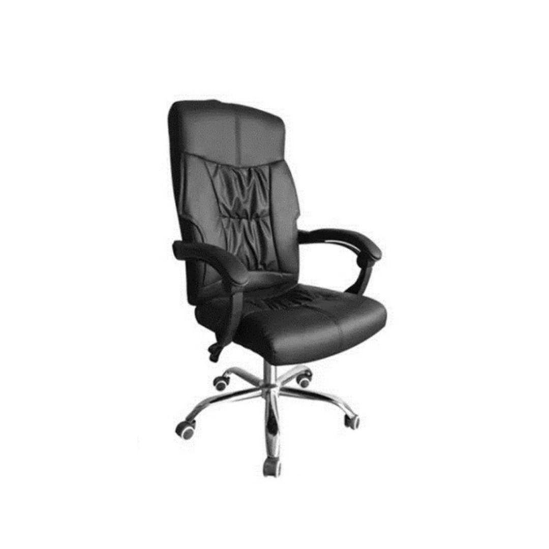 SILLA DE OFICINA EJECUTIVA ERGONÓMICA - 2