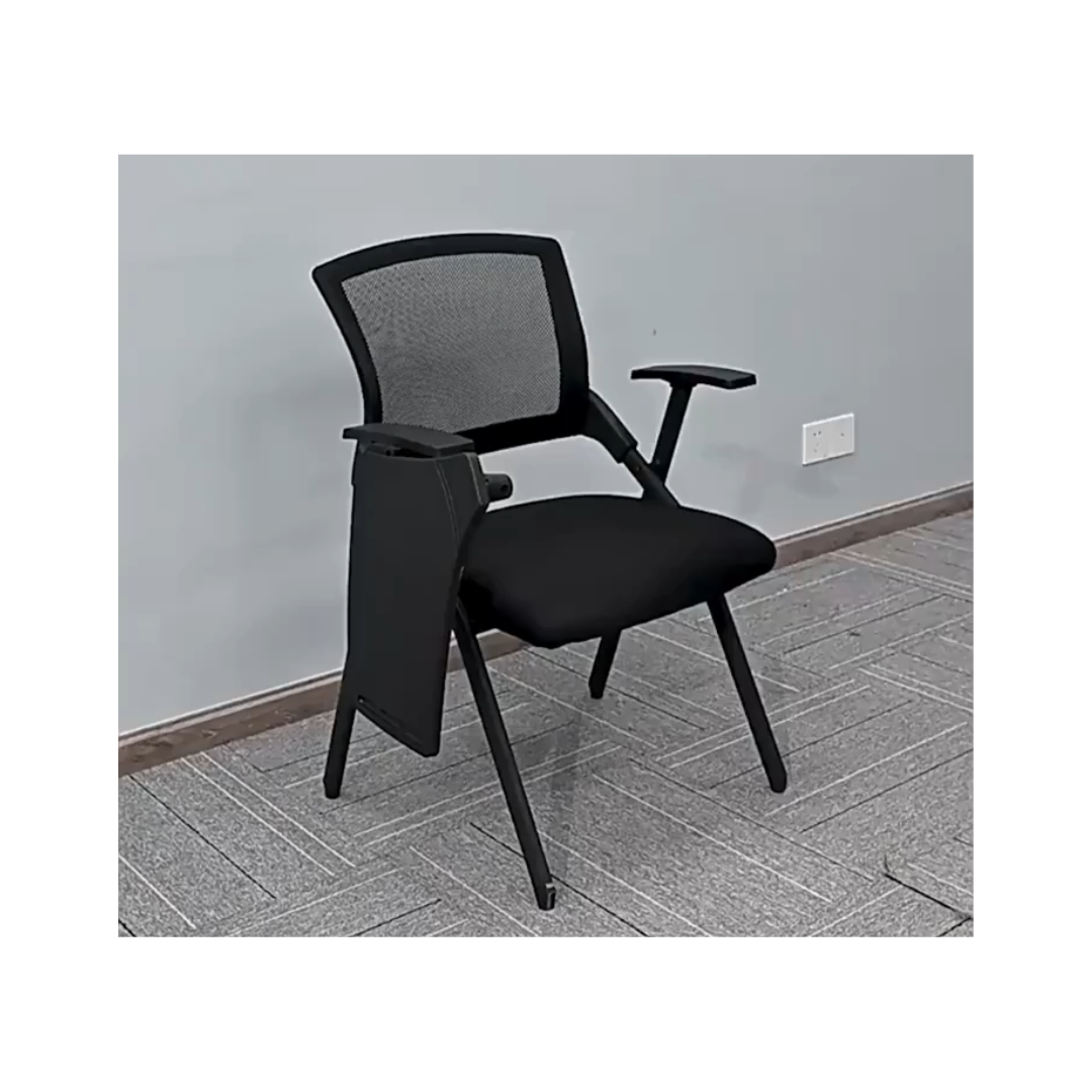 SILLA PLEGABLE DE OFICINA PERSONAL PORTÁTIL - 1