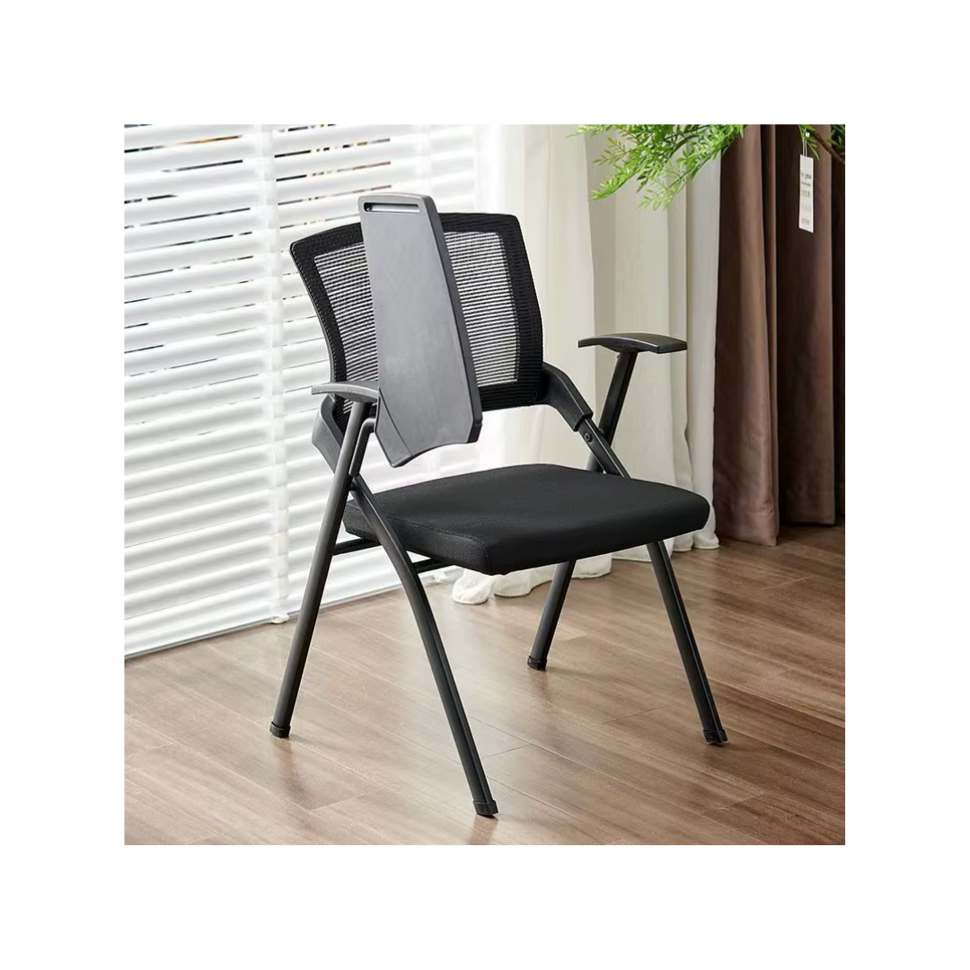 SILLA PLEGABLE DE OFICINA PERSONAL PORTÁTIL - 2