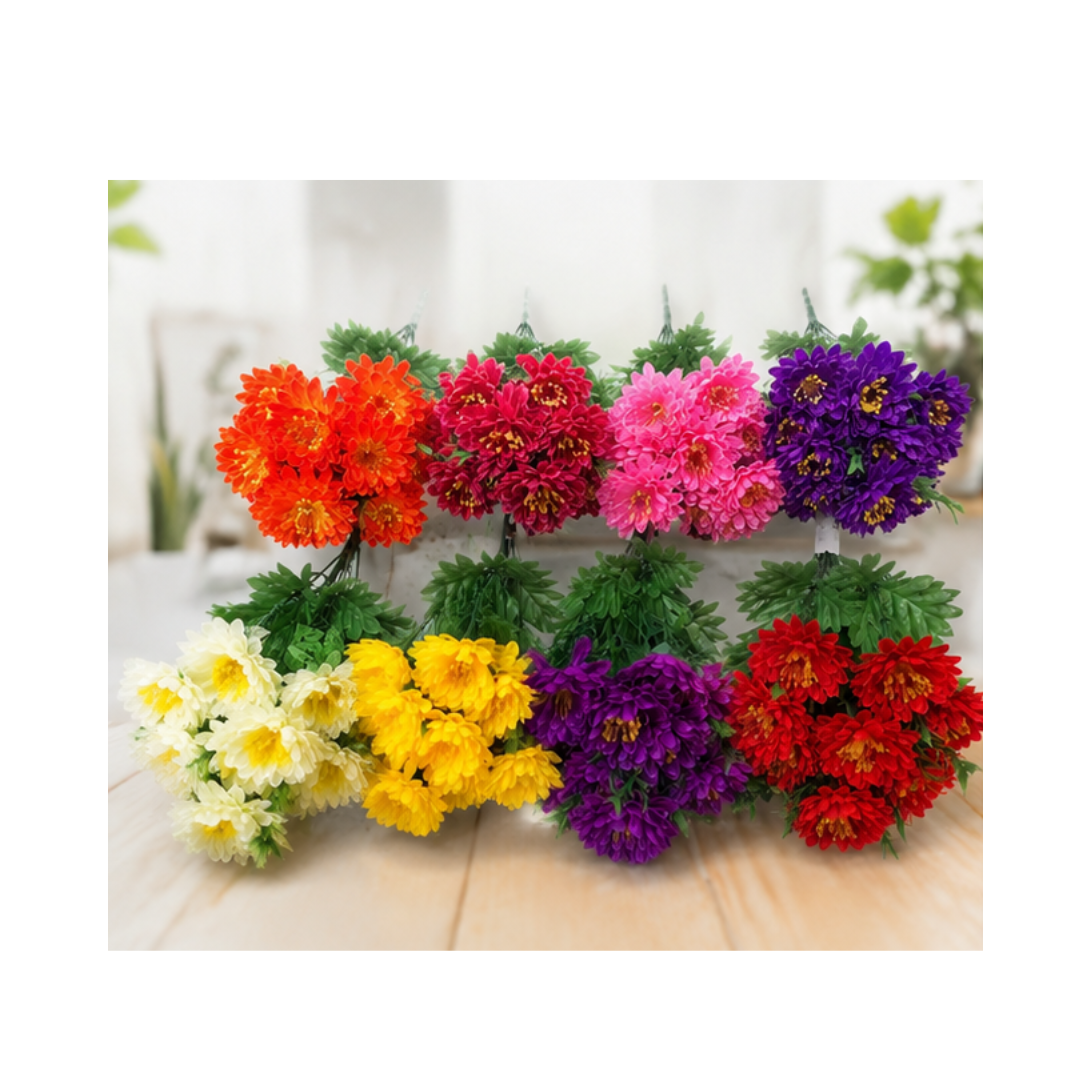 PACK DE 3 RAMOS ENCANTO PRIMAVERAL - 1