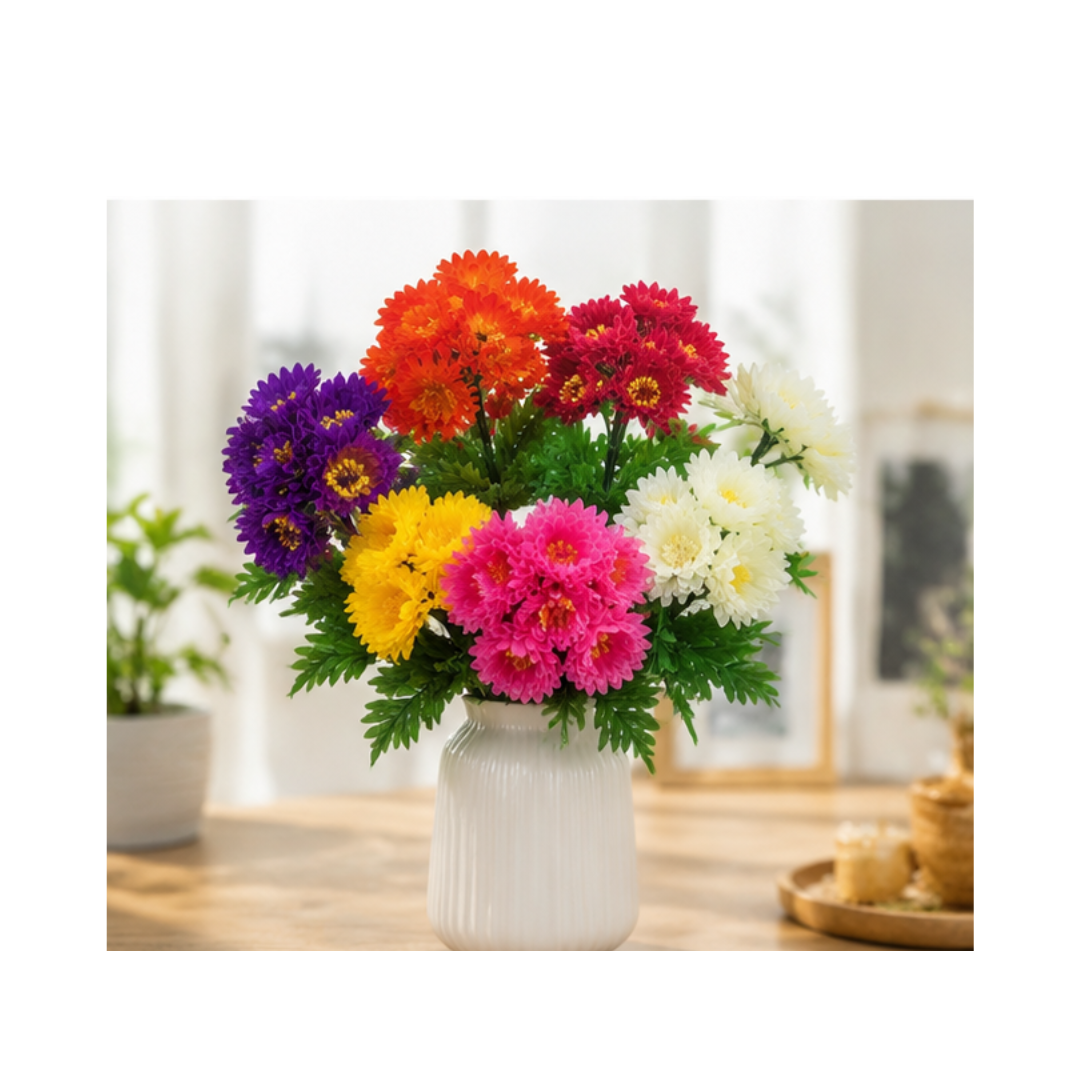 PACK DE 3 RAMOS ENCANTO PRIMAVERAL - 3