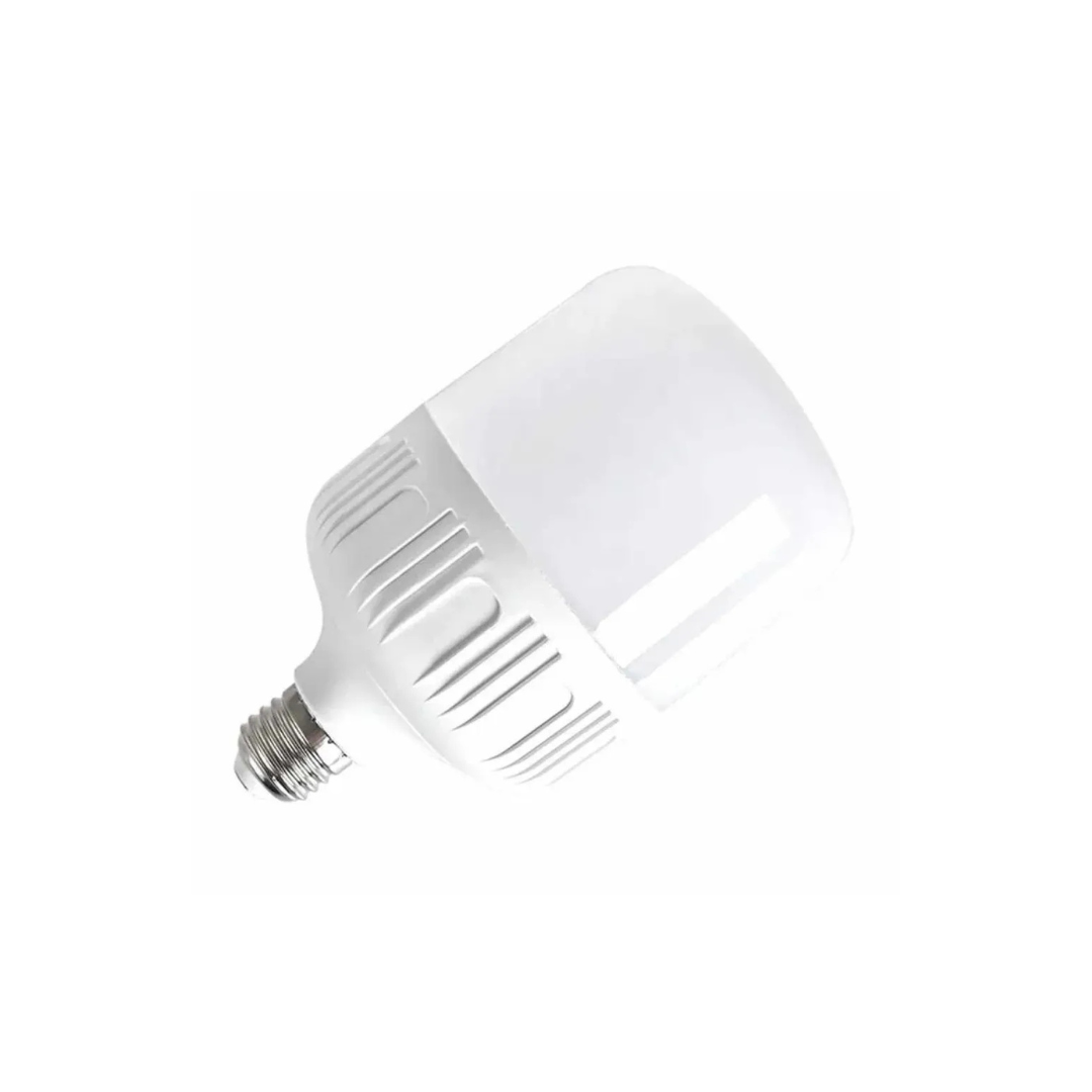 PACK DE 3 FOCO LED AHORRADOR DE LUZ BLANCA DE 50W - 3