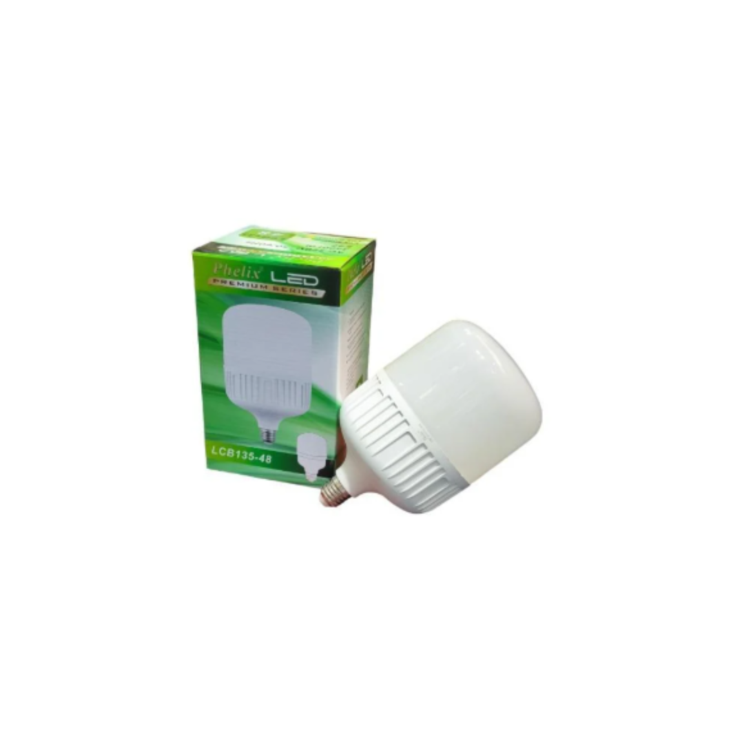 PACK DE 3 FOCOS LED AHORRADOR DE LUZ BLANCA DE 15 W - 2
