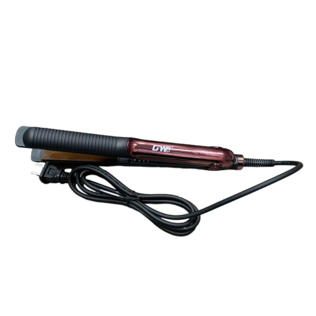 PLANCHA DE CABELLO ALISADOR GW - 2