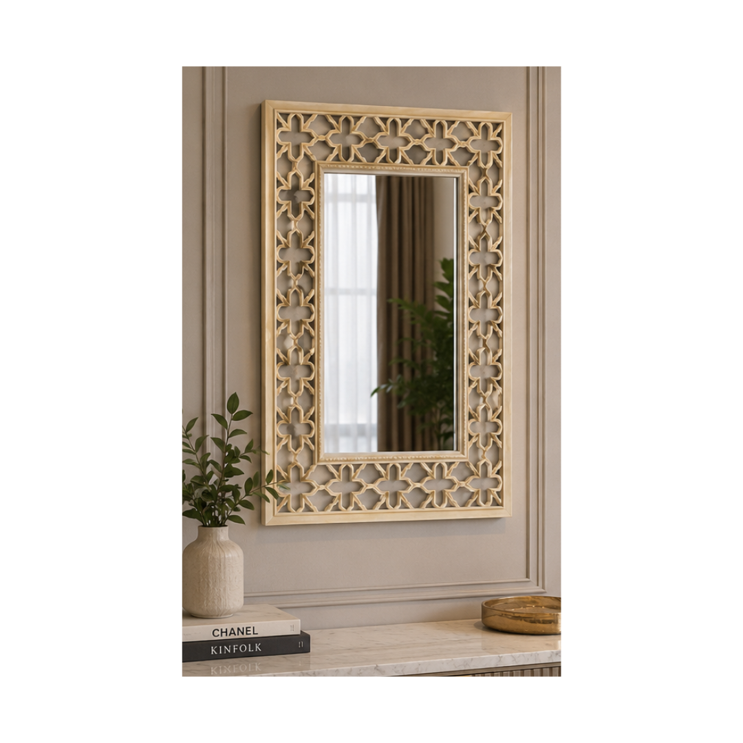 ESPEJO DECORATIVO MODERNO - 1
