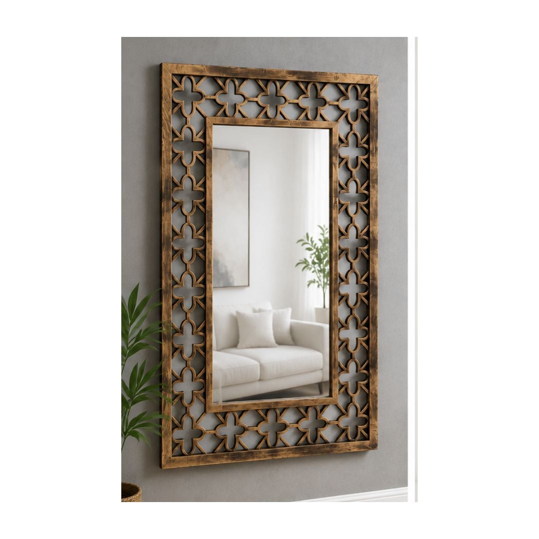 ESPEJO DECORATIVO MODERNO - 3