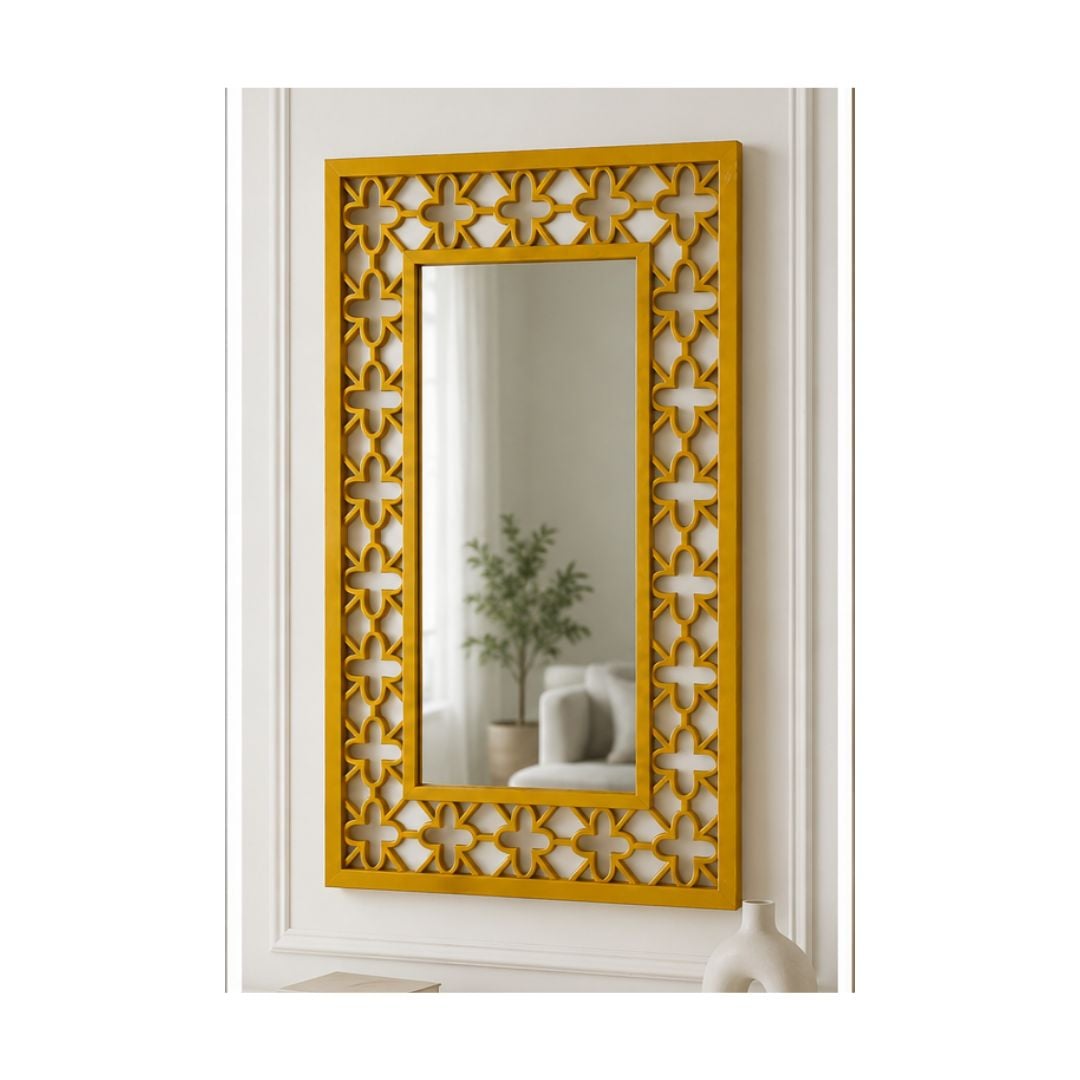 ESPEJO DECORATIVO MODERNO - 4
