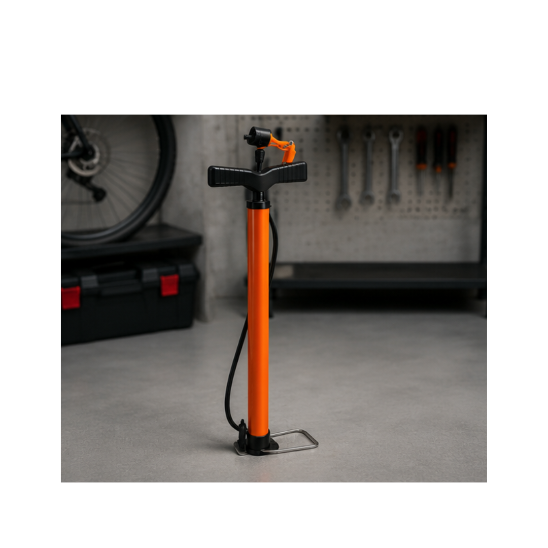 INFLADOR PROFESIONAL MANUAL - 1