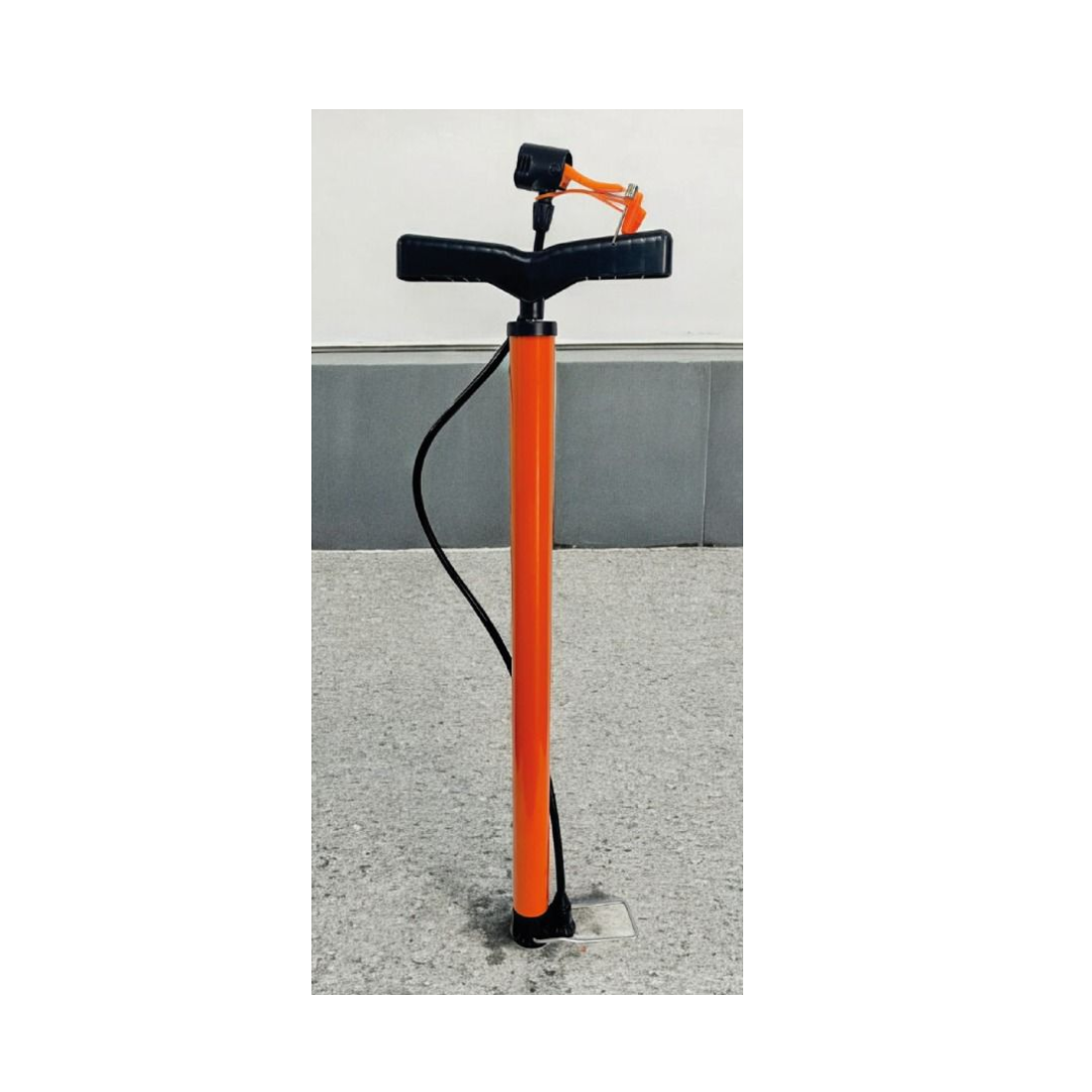 INFLADOR PROFESIONAL MANUAL - 2