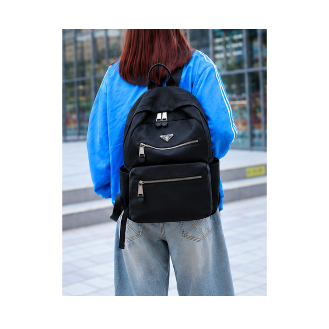 MOCHILA URBANA CLASSIC - 1