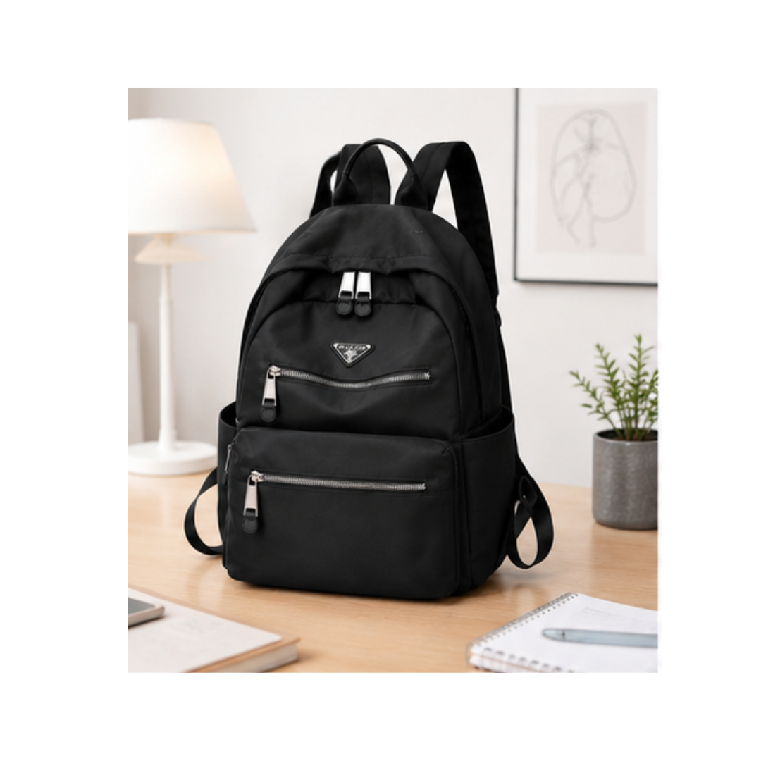 MOCHILA URBANA CLASSIC - 2