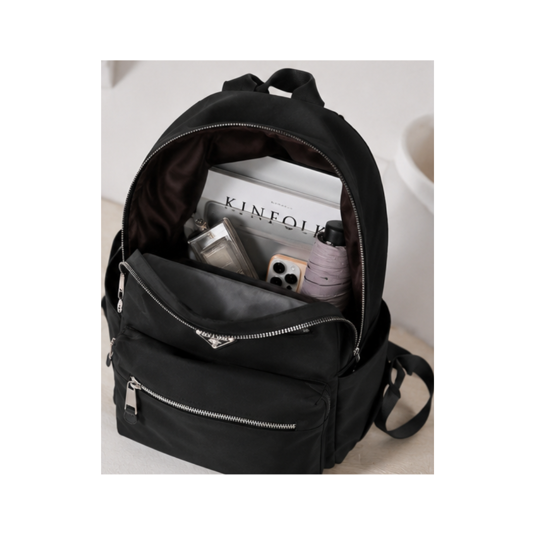 MOCHILA URBANA CLASSIC - 3
