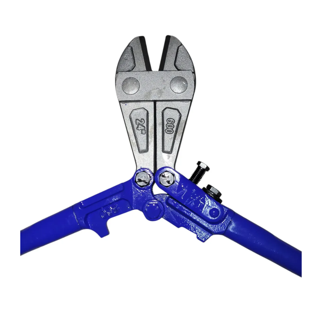 CIZALLA MANUAL DE ALTA RESISTENCIA 24” (600 MM) - 1