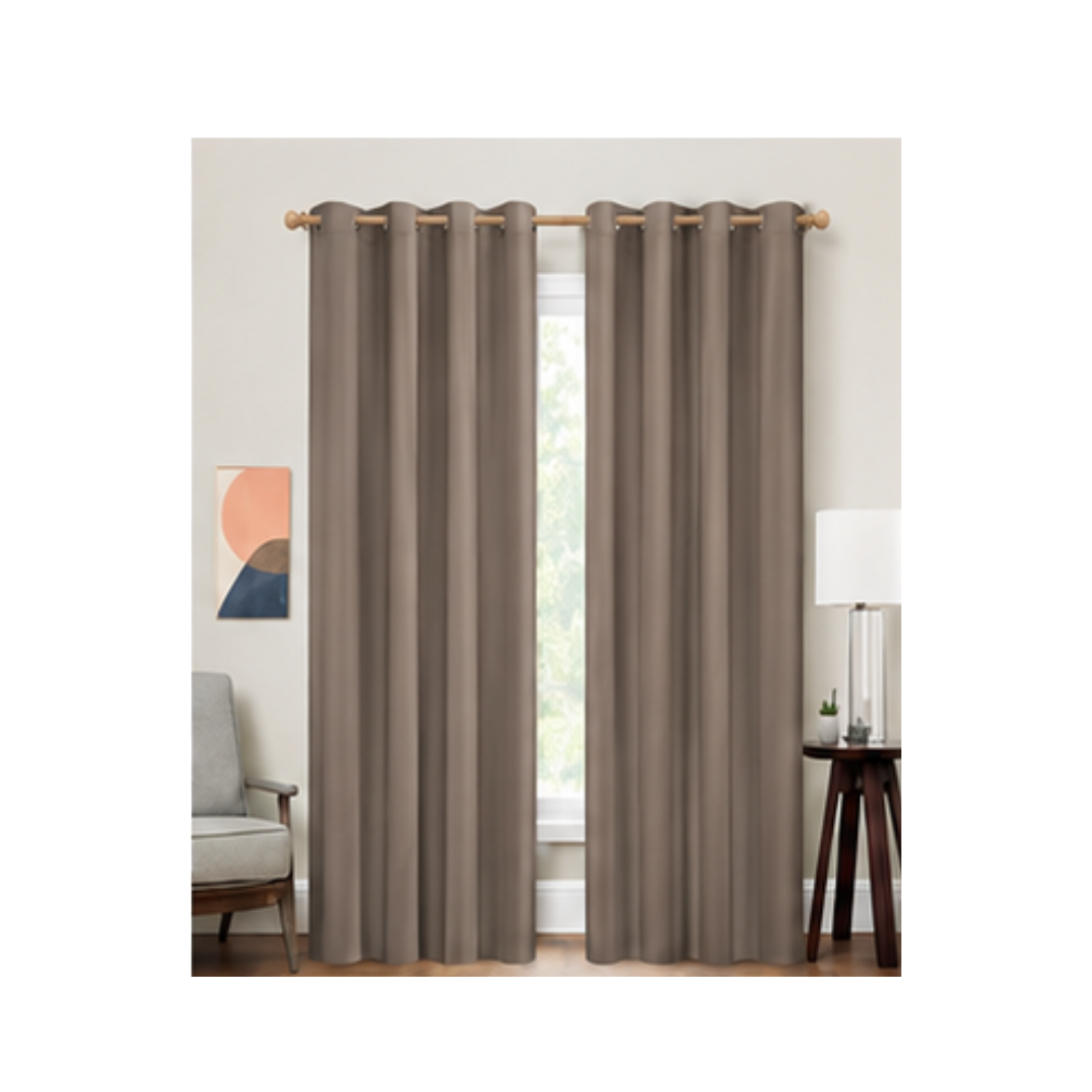 CORTINA BLACKOUT TÉRMICA CASATEX - 1