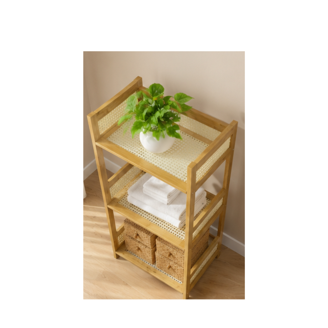 ORGANIZADOR MULTIUSO DE BAMBÚ - 3