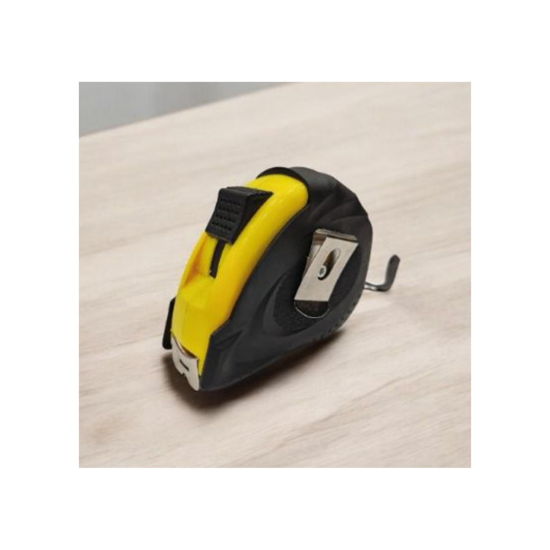 PACK DE 5 HUÍNCHAS DE 7.5 METROS CON PROTECTOR DE GOMA ANTI-CAÍDAS - 2