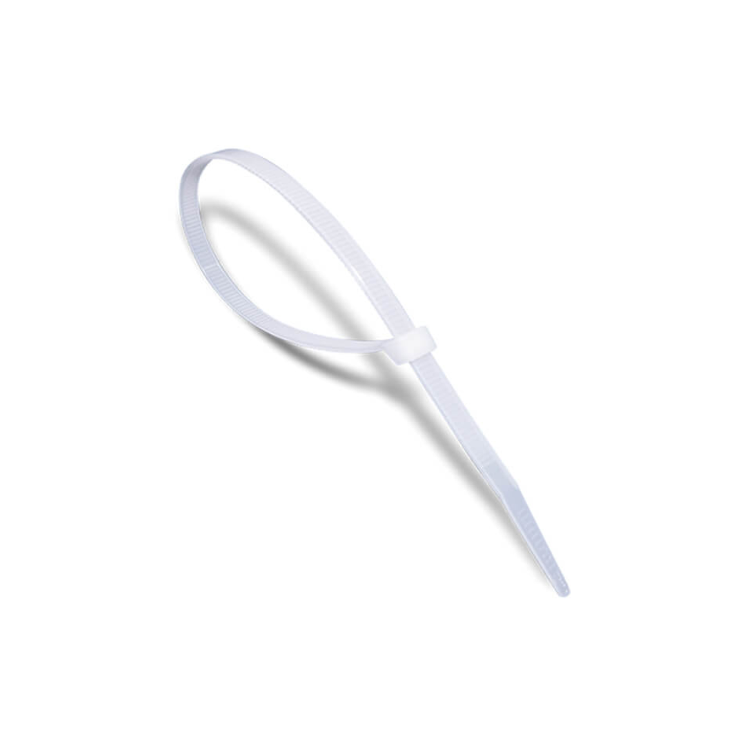 PACK DE 5 CINTILLOS DE NYLON DE 30 CM - 2