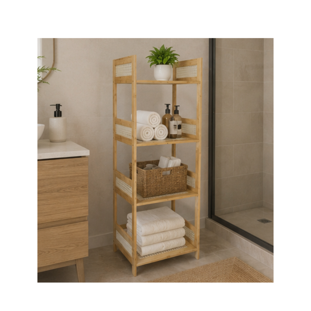 ORGANIZADOR VERTICAL DE 4 NIVELES - 2