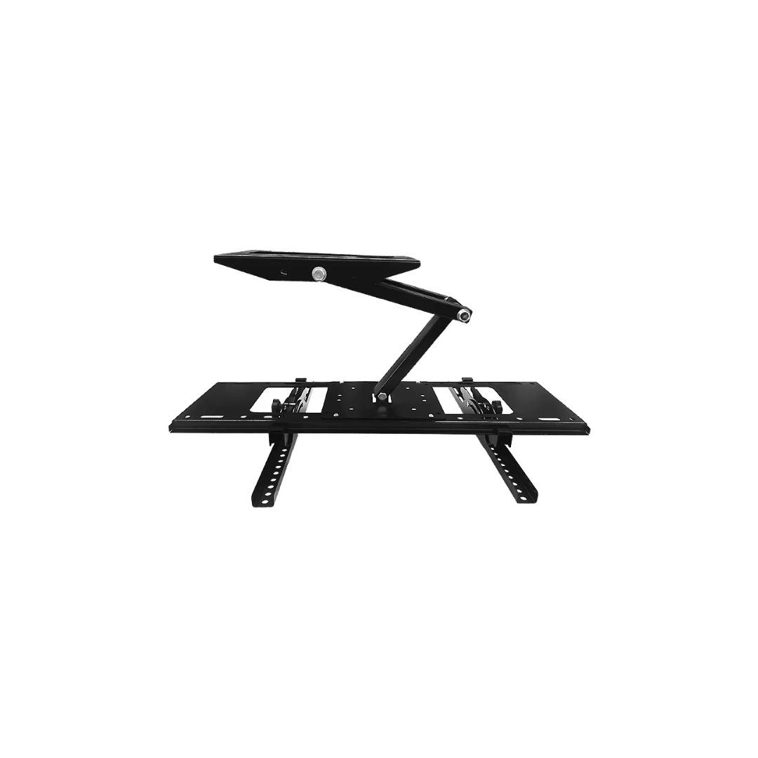 RACK PARA TELEVISOR DE 32' - 70' - 2