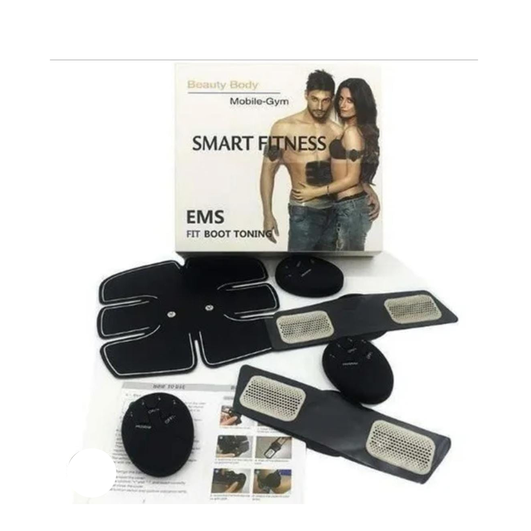SMART FITNESS 3 EN 1 - 1